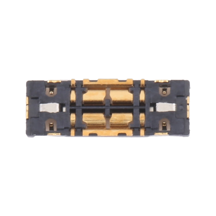 Connettore FPC della batteria sulla scheda madre per iPhone serie 13, For iPhone 13 Series Connettore FPC della batteria sulla scheda madre per iPhone serie 13, For iPhone 13 Series